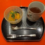 天婦羅処 京林泉 - 