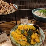 魚貝 日本酒 とよ新 阪急梅田 - 