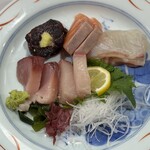 二代目 双幸 - 料理写真: