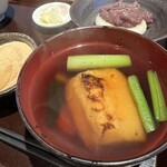 茶房もちつき庵 - 