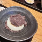 茶房もちつき庵 - 