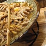 魚貝 日本酒 とよ新 - 