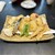 一久 - 料理写真:天ぷら盛り合わせ