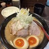 麺処 花田 池袋店