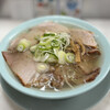 川口トラちゃんラーメン