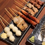 よろず酒場 あまやどり - 