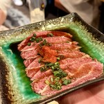 炭火焼 ゆうじ - 