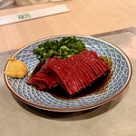 炭火焼 ゆうじ - 