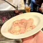 炭火焼 ゆうじ - 