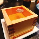 赤ちょうちん - 