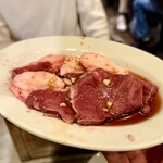 炭火焼 ゆうじ - 