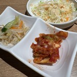 吾照里 Wing高輪店 - 