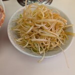  壱発ラーメン - 