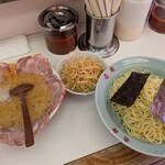  壱発ラーメン - 