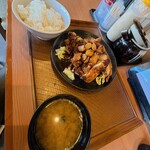 から好し - 料理写真: