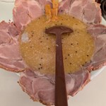  壱発ラーメン - 