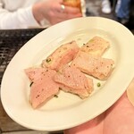 炭火焼 ゆうじ - 