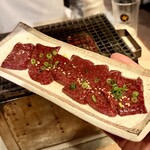 炭火焼 ゆうじ - 