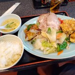 照軒 - 料理写真:
