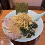 ラーメンショップ◯化  - 