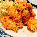 赤ちょうちん - 