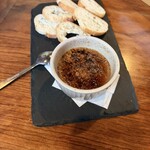 オイスター&イタリアン スパイラル - 