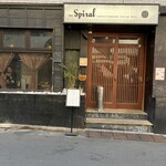 オイスター&イタリアン スパイラル - 