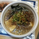 ベスト電器スタジアム - 料理写真: