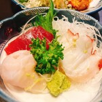 赤ちょうちん - 