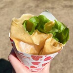 ココマンナ - 料理写真: