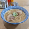 長州ラーメン万龍軒 富士見店