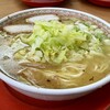 拉麺男