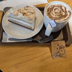 スターバックスコーヒー 福生西友店 - 