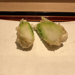 てんぷら 近藤 - 