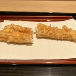 てんぷら 近藤 - 