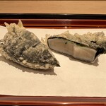 てんぷら 近藤 - 