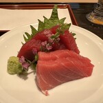 てんぷら 近藤 - 