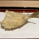 てんぷら 近藤 - 