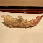 てんぷら 近藤 - 