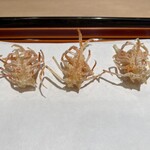 てんぷら 近藤 - 