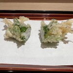 てんぷら 近藤 - 