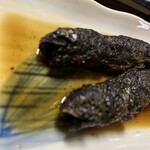 むつごろう亭　丸善 - 料理写真:ムツゴロウ