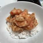 てんぷら 近藤 - 