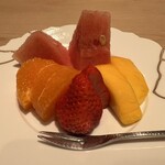 てんぷら 近藤 - 