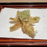 てんぷら 近藤 - 