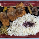 とんかつ 濱かつ - 料理写真: