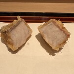 てんぷら 近藤 - 