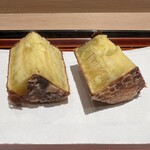 てんぷら 近藤 - 