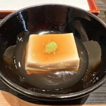 てんぷら 近藤 - 