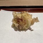 てんぷら 近藤 - 